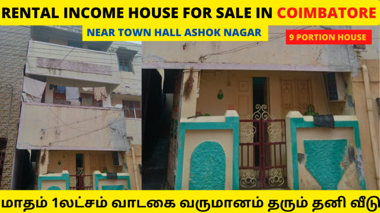 LOW BUDGET PREMIUM VILLA PLOTS FOR SALE IN AVADI PATTABIRAM 768x432