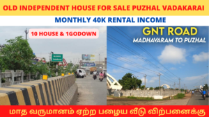COMMERCIAL LAND FOR SALE BANGALORE HIGHWAY KANCHEEPURAM 300x169