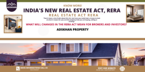 India's New Real Estate Act, RERA