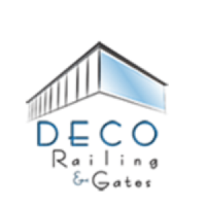 Picture of Deco railings and gates