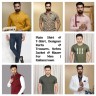 mens clothing