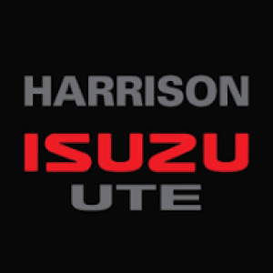 Picture of Harrison Ute Isuzu