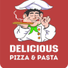 Delicious Pizza & Pasta