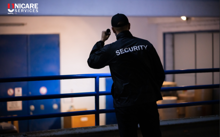 5 Skills a Security Officer Must Have 768x480