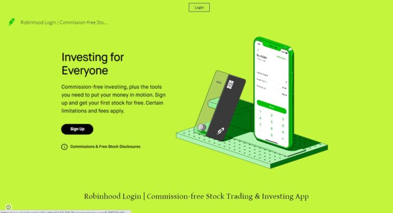 Robinhood signin 768x417