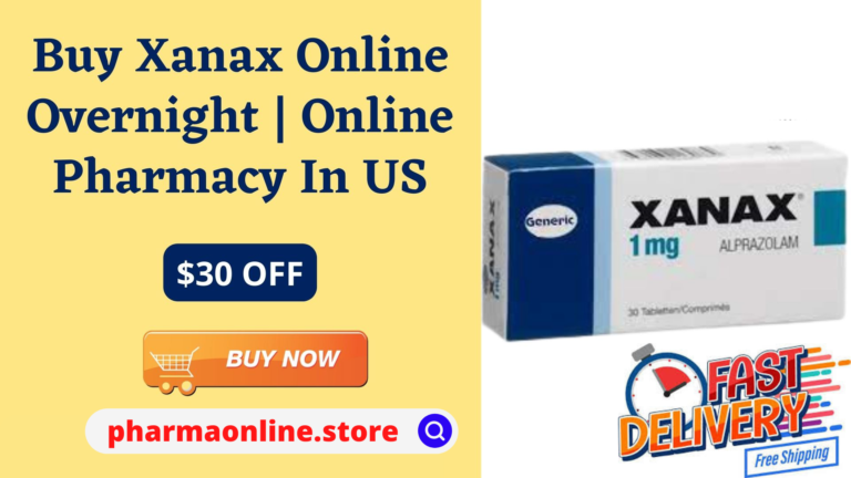 Xanax overnight delivery 768x432