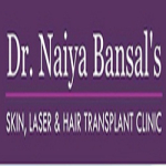 Dr Naiya Bansal