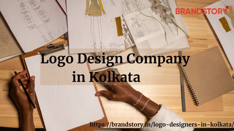 Logo Design Company in Kolkata 768x432